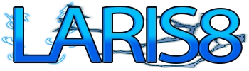LARIS8 Logo